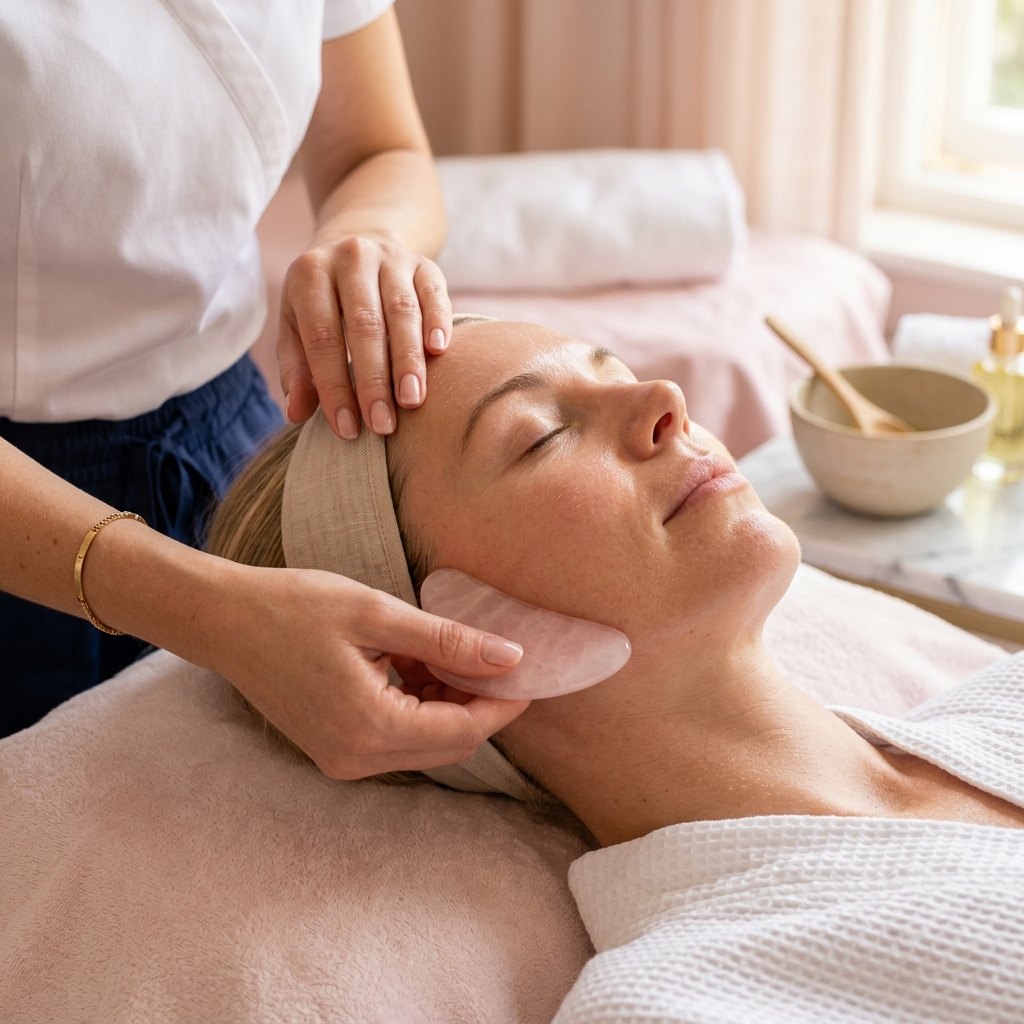 Gua Sha / Kobido